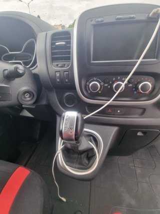Renault Trafic 2021 2.0DCI 145CV Aut.🚀
