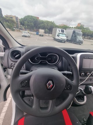 Renault Trafic 2021 2.0DCI 145CV Aut.🚀