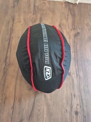 Casco NZI Combi 3 Duo Negro