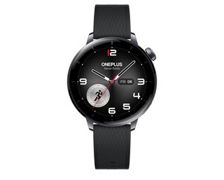 OnePlus Watch 3 43mm OPWE242 Negro.