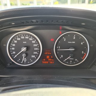 BMW E60 520d AUTOMÁTICO