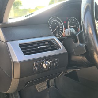 BMW E60 520d AUTOMÁTICO