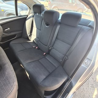 BMW E60 520d AUTOMÁTICO