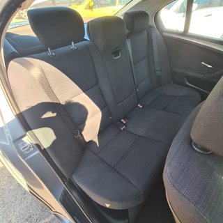 BMW E60 520d AUTOMÁTICO