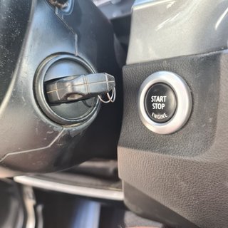 BMW E60 520d AUTOMÁTICO