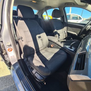 BMW E60 520d AUTOMÁTICO