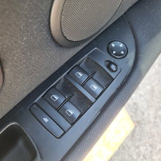 BMW E60 520d AUTOMÁTICO