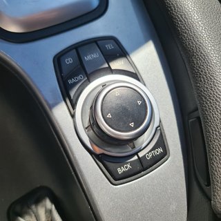 BMW E60 520d AUTOMÁTICO