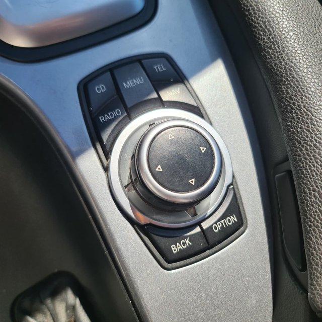 BMW E60 520d AUTOMÁTICO