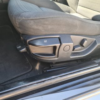 BMW E60 520d AUTOMÁTICO