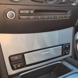 BMW E60 520d AUTOMÁTICO