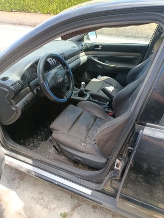 Audi A4 1999