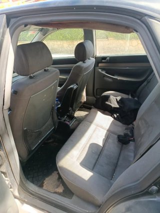 Audi A4 1999