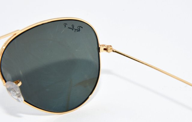 GAFAS DE SOL RAY BAN AVIATOR POLARIZADAS