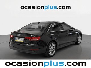 Audi A4 Advanced edition 2.0 TDI 110 kW (150 CV)