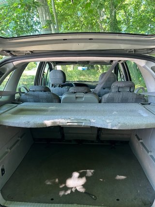 Renault Scenic 2003