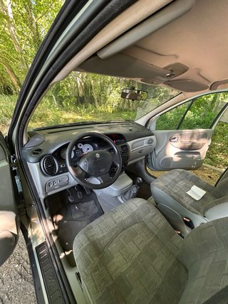 Renault Scenic 2003