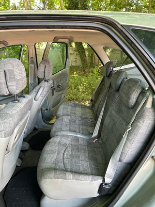 Renault Scenic 2003