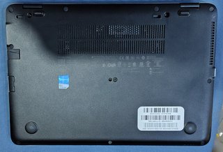 HP EliteBook 840 G3 14 i7 16GB RAM 256GB SSD