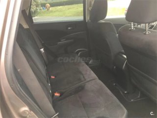 Honda CR-V 2014