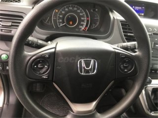 Honda CR-V 2014
