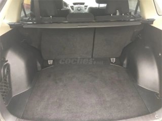 Honda CR-V 2014