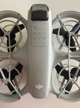 Drone DJI Mini + Batería Extra