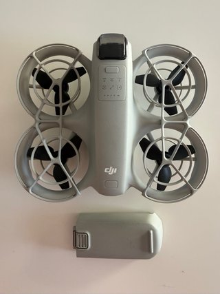 Drone DJI Mini + Batería Extra