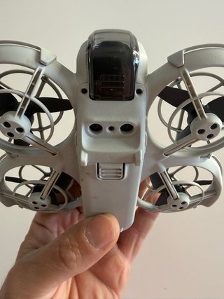 Drone DJI Mini + Batería Extra