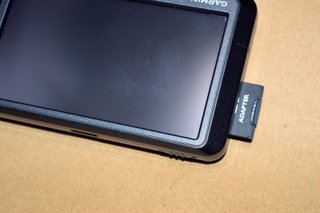 Navegador Garmin Nuvi 265W + Mapas Radares