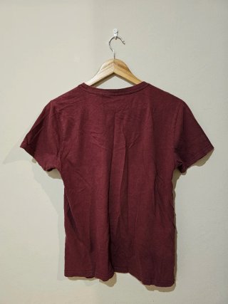 Lote 2 Camisetas Talla S Hombre
