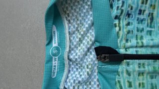 Maillot Ciclismo SP talla S