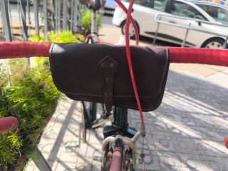 Bicicleta Clásica Vintage