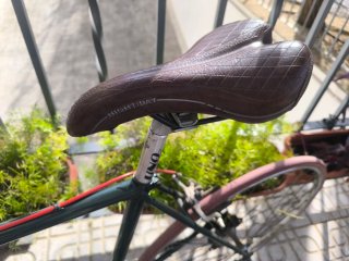 Bicicleta Clásica Vintage