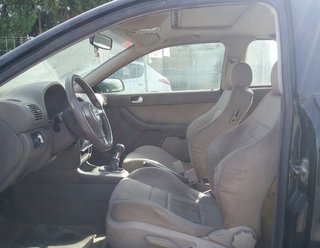 Audi compresor aire acondicionado a3 (8l) 4895718