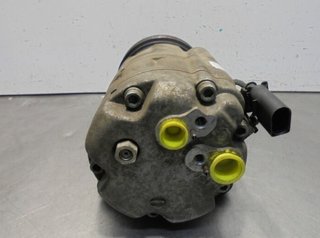 Audi compresor aire acondicionado a3 (8l) 4895718