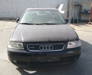 Audi compresor aire acondicionado a3 (8l) 4895718