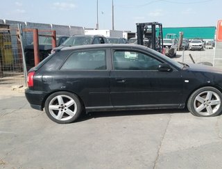 Audi compresor aire acondicionado a3 (8l) 4895718