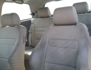 Audi compresor aire acondicionado a3 (8l) 4895718