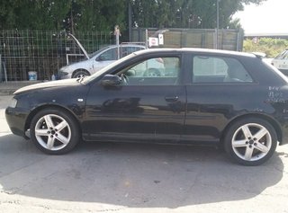 Audi compresor aire acondicionado a3 (8l) 4895718