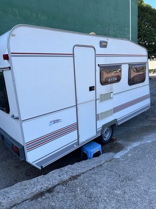 Caravana Master 415 Exclusive