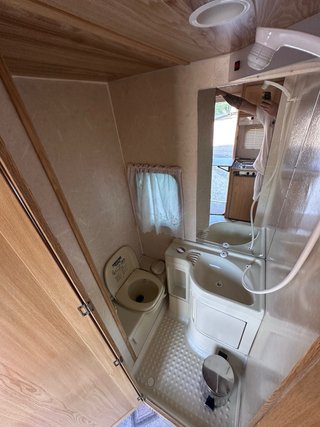 Caravana Master 415 Exclusive