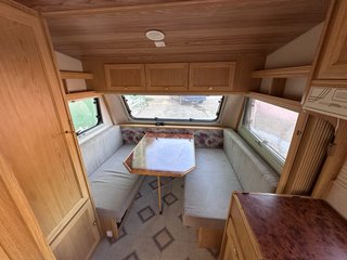 Caravana Master 415 Exclusive