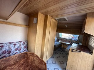 Caravana Master 415 Exclusive
