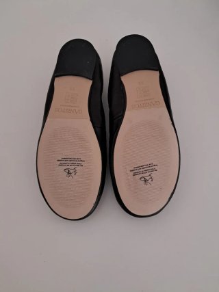 Bailarinas Ganzitos