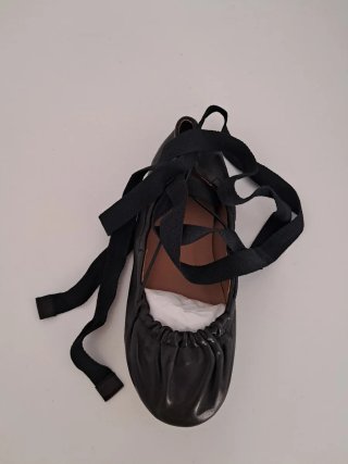 Bailarinas Ganzitos