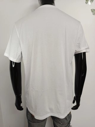 Camiseta Calvin Klein NY Blanca
