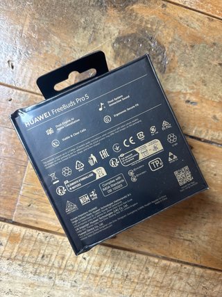 Huawei FreeBuds Pro 5 Auriculares Inalámbricos