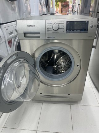 Lavadora Secadora Siemens con garantía transporte