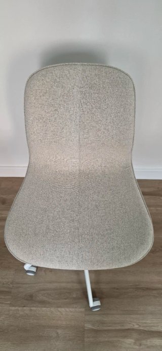Silla IKEA LÅNGFJÄLL